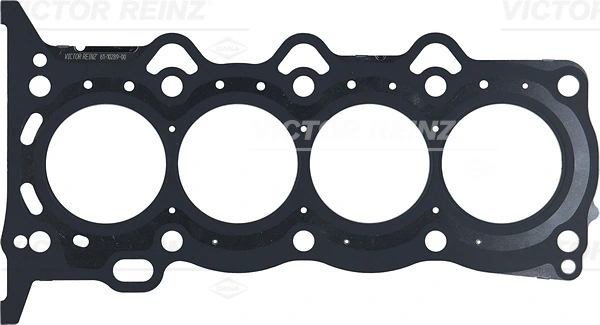 Gasket, cylinder head